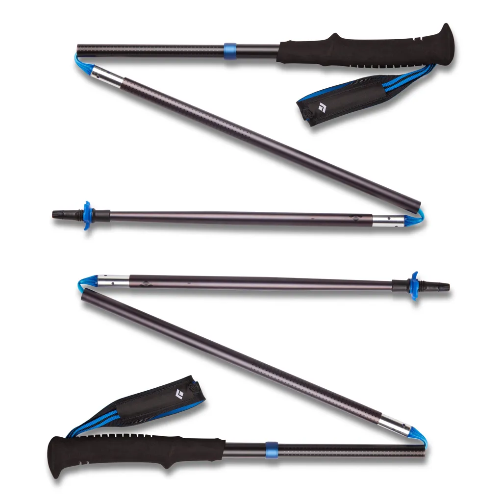 Dotace Z Trekking/Running Poles