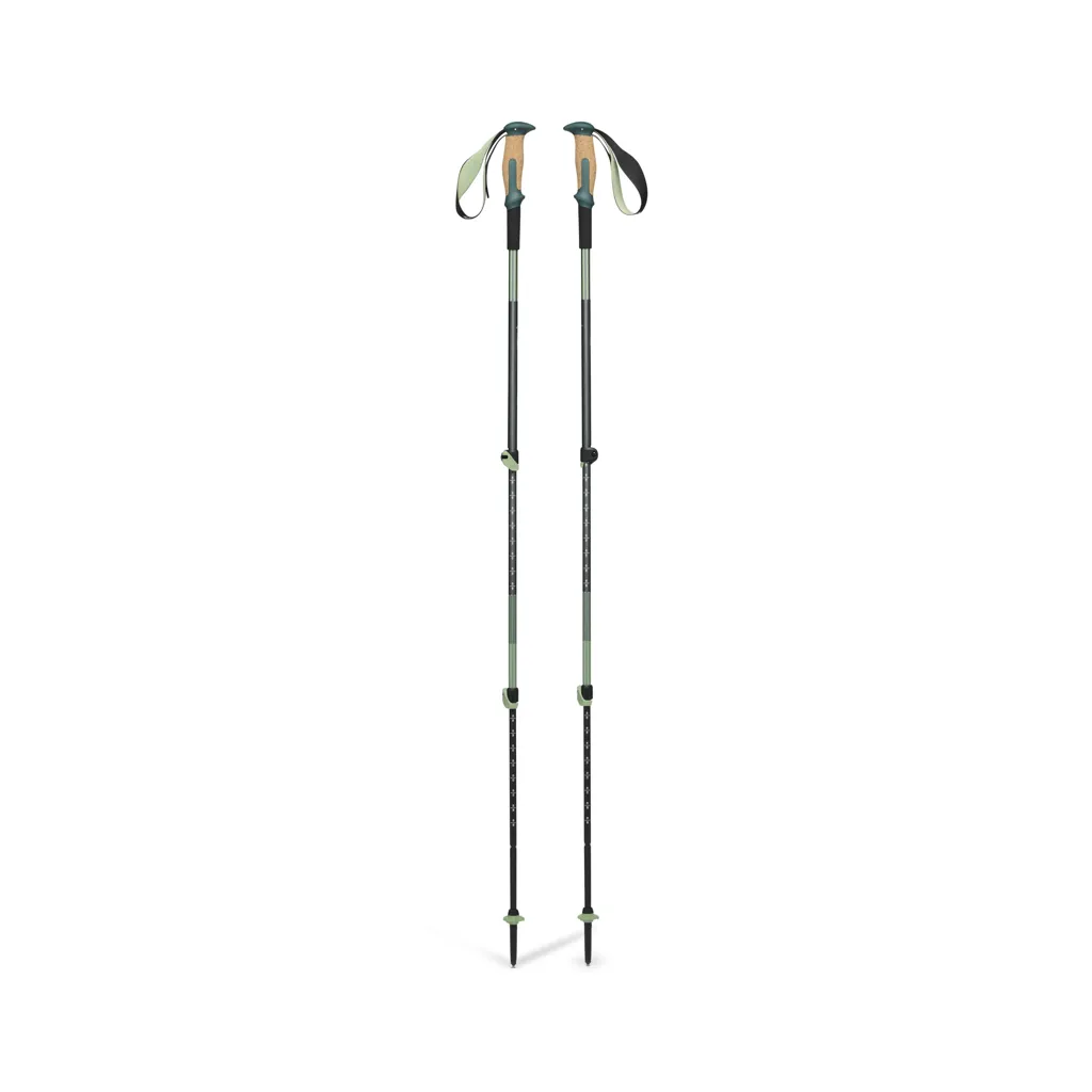 Trail Vista Shock Trekking Poles
